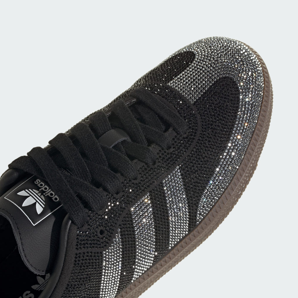 Rhinestone Samba OG