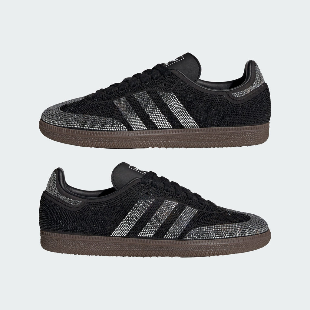 Rhinestone Samba OG
