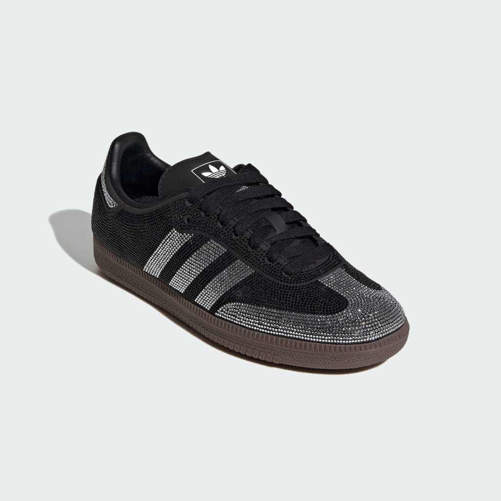 Rhinestone Samba OG