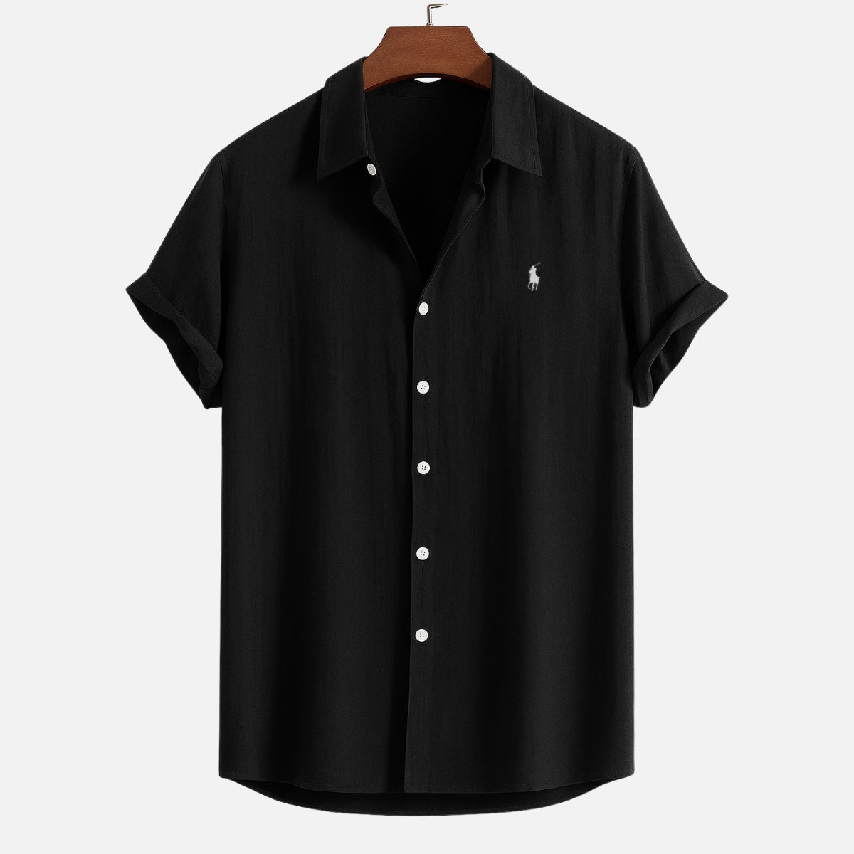 Bordeaux Classic Shirt