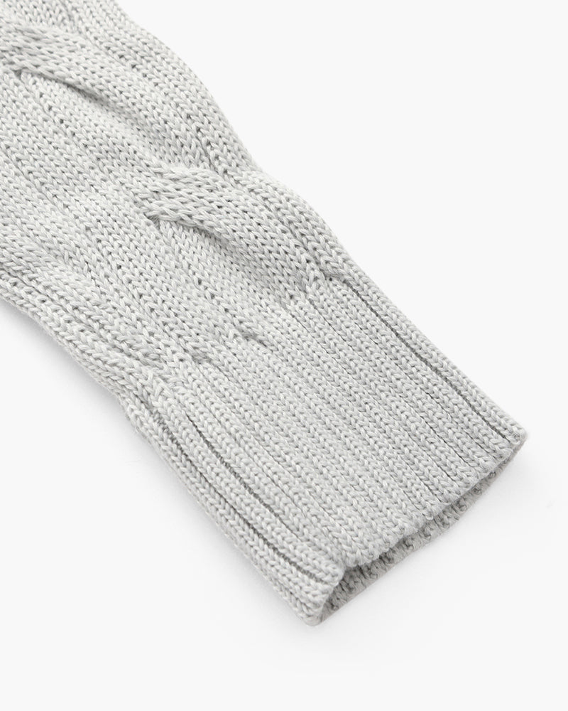 Verbier Half Zip Sweater VIP