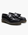 Old Money Leather Loafers VIP
