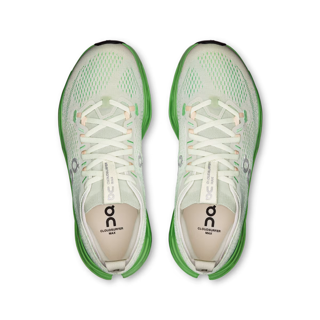 Cloudsurfer Max - Women's