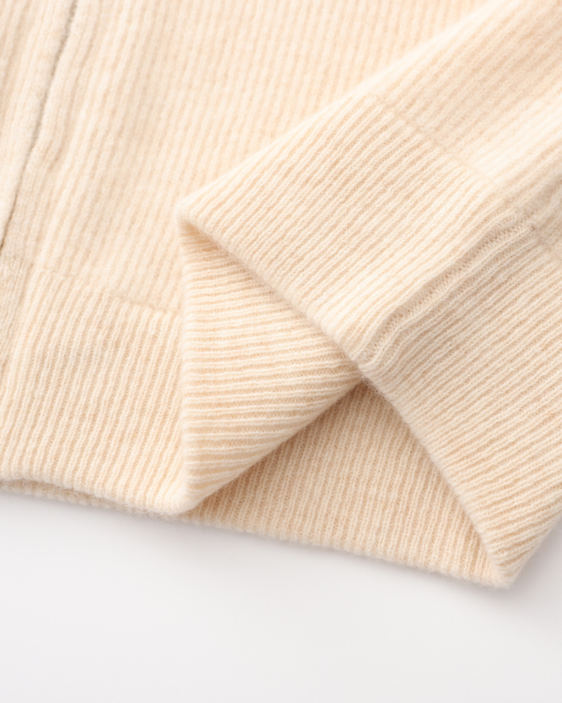 100% Cashmere Vest VIP