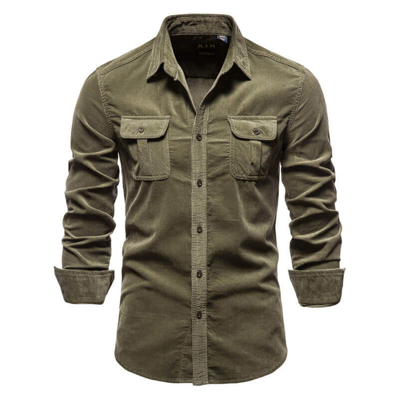 Casual Shirt - Dublin