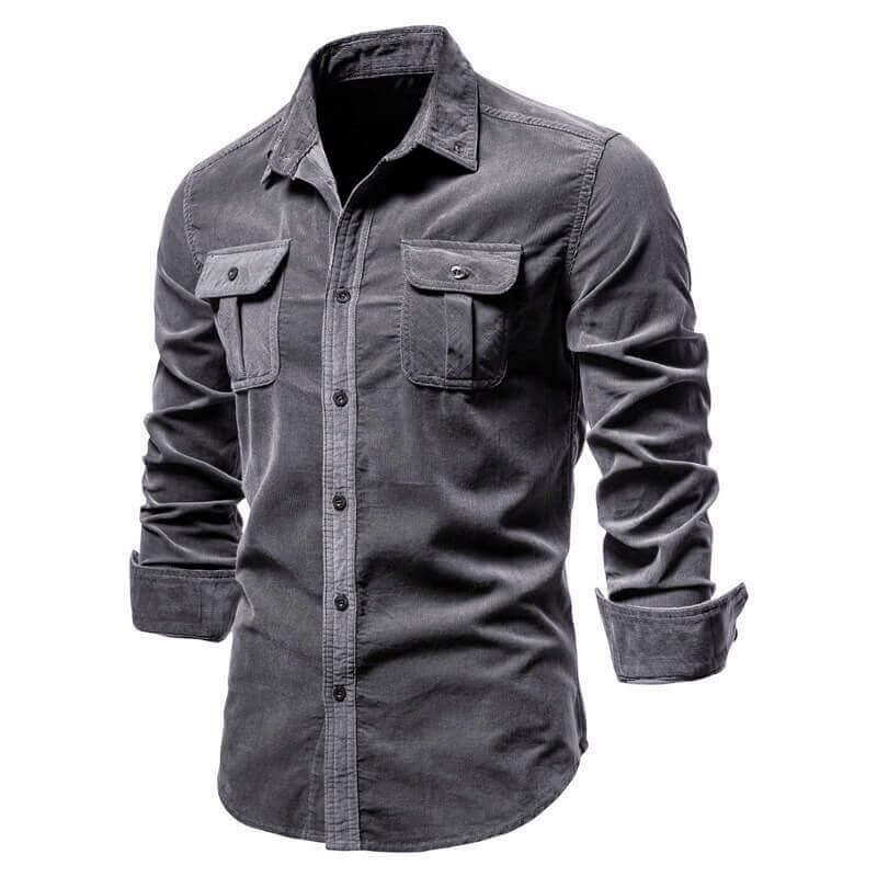 Casual Shirt - Dublin