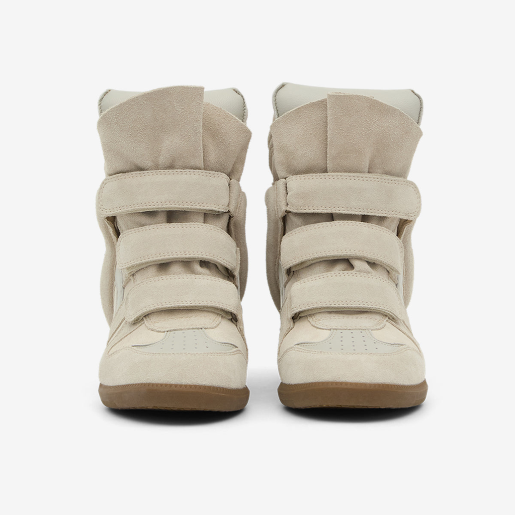 Isabel Wedge Sneaker