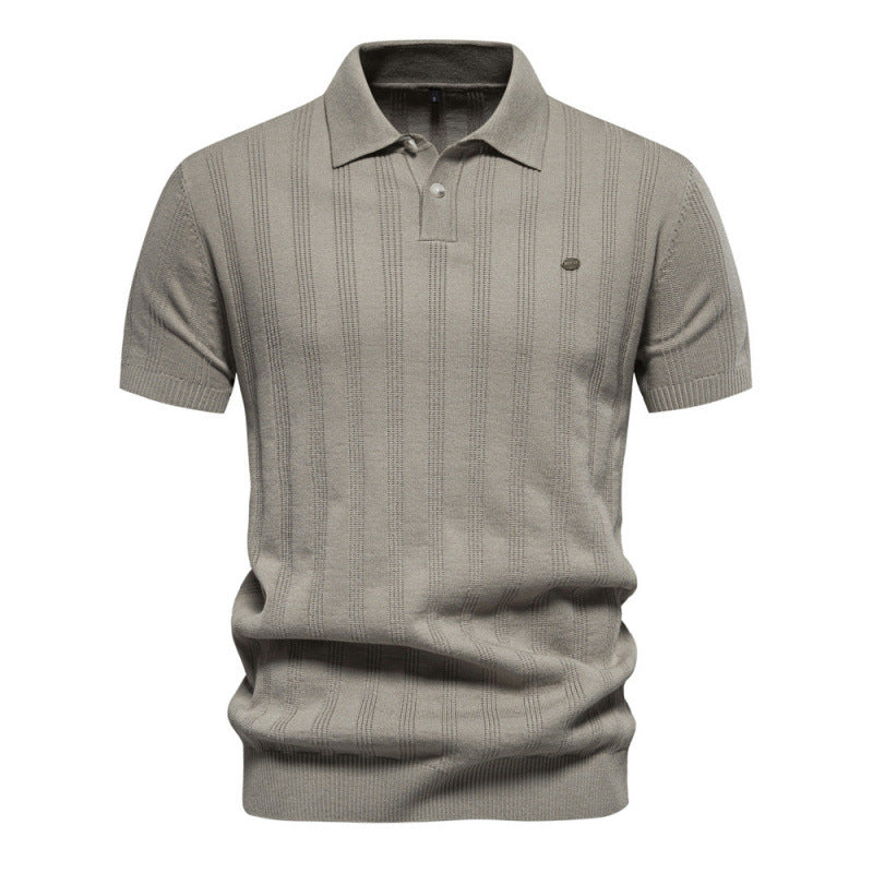 Polo Sweater - Legacy