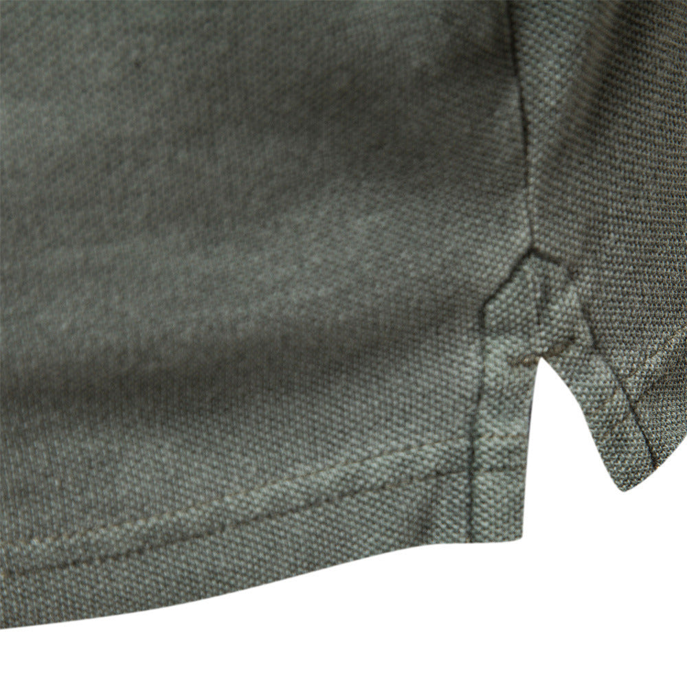 Polo Shirt – Element