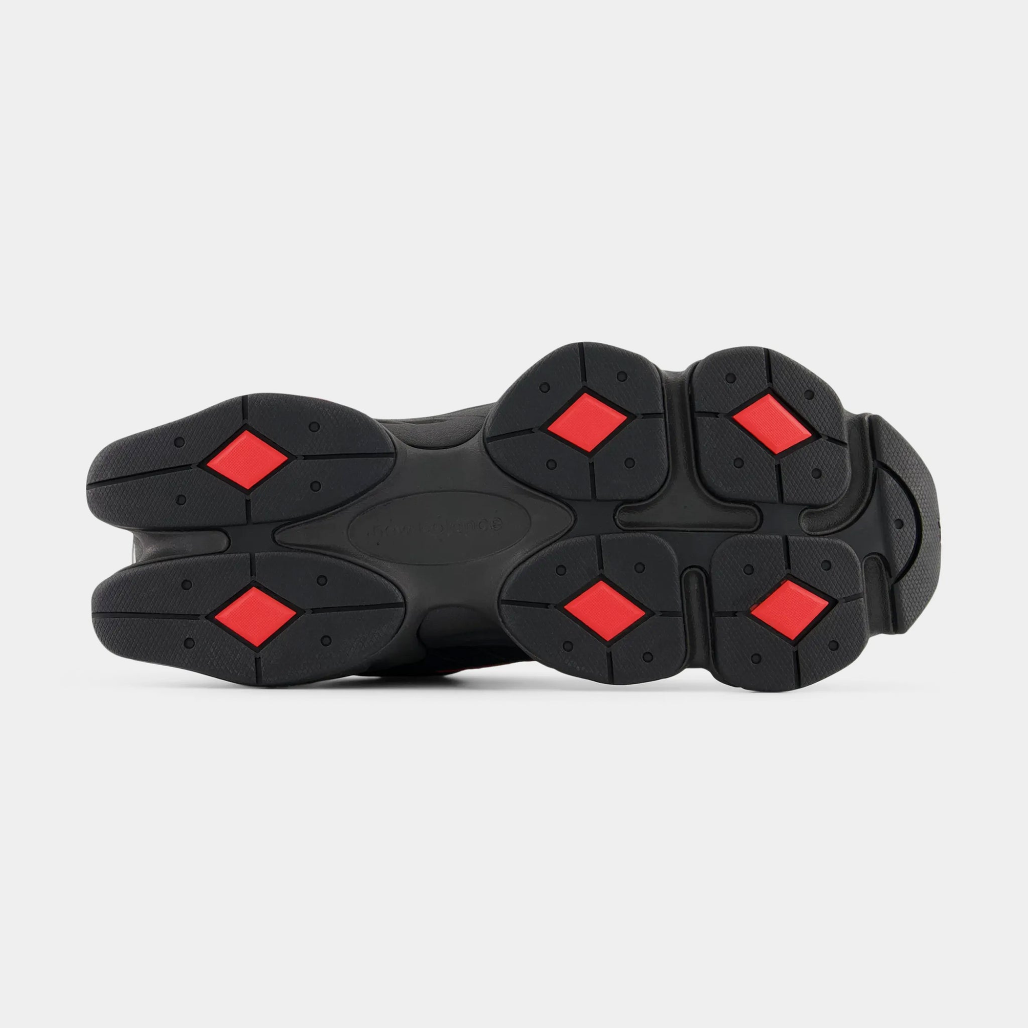 Black Red 9060