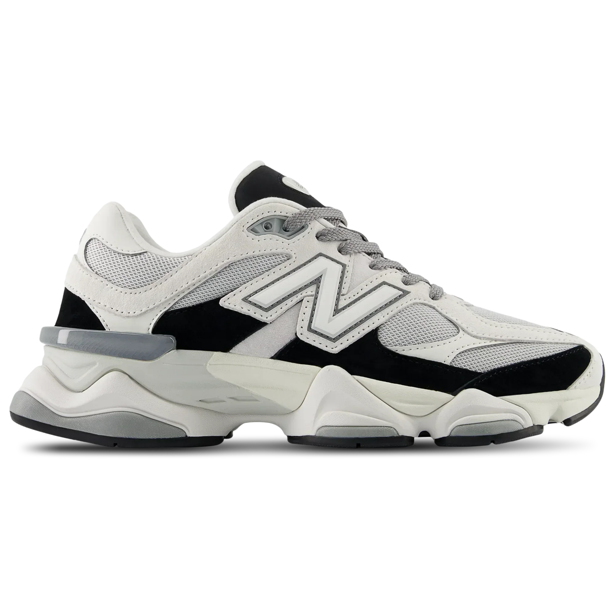 9060 "Black White"