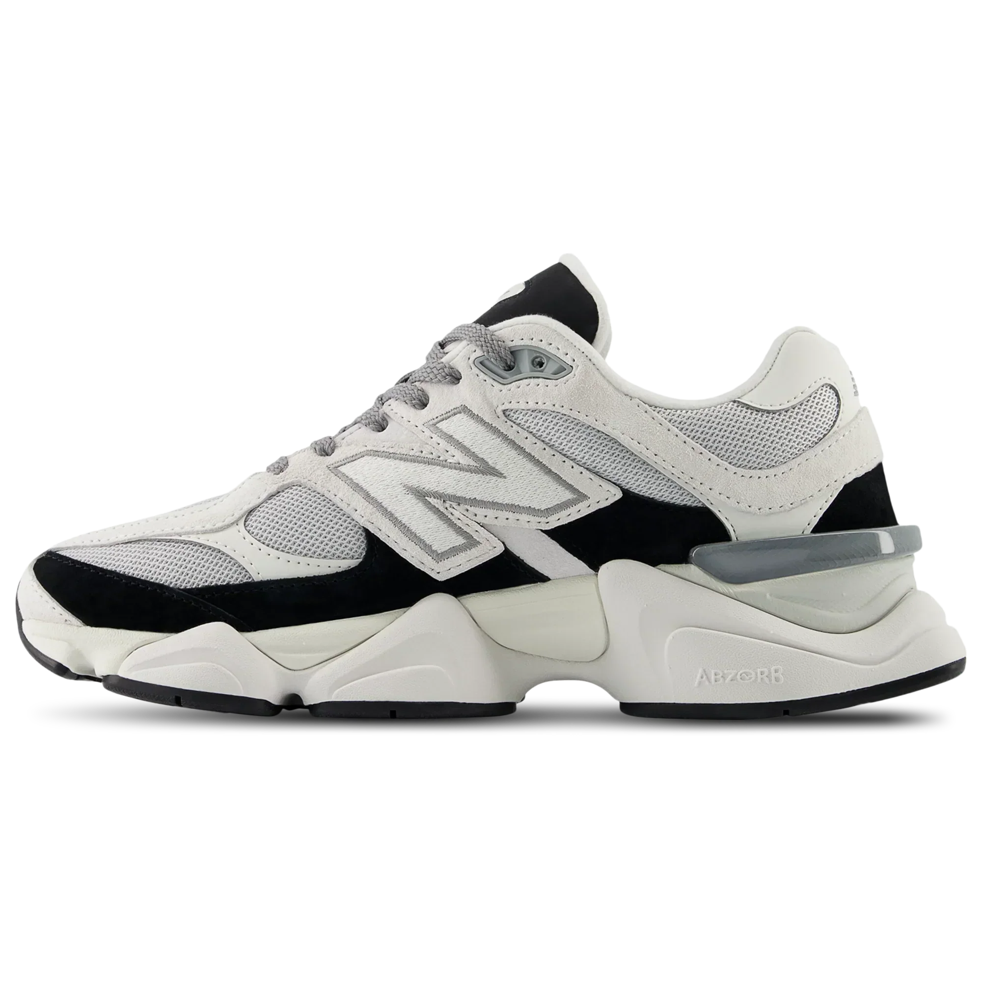 9060 "Black White"