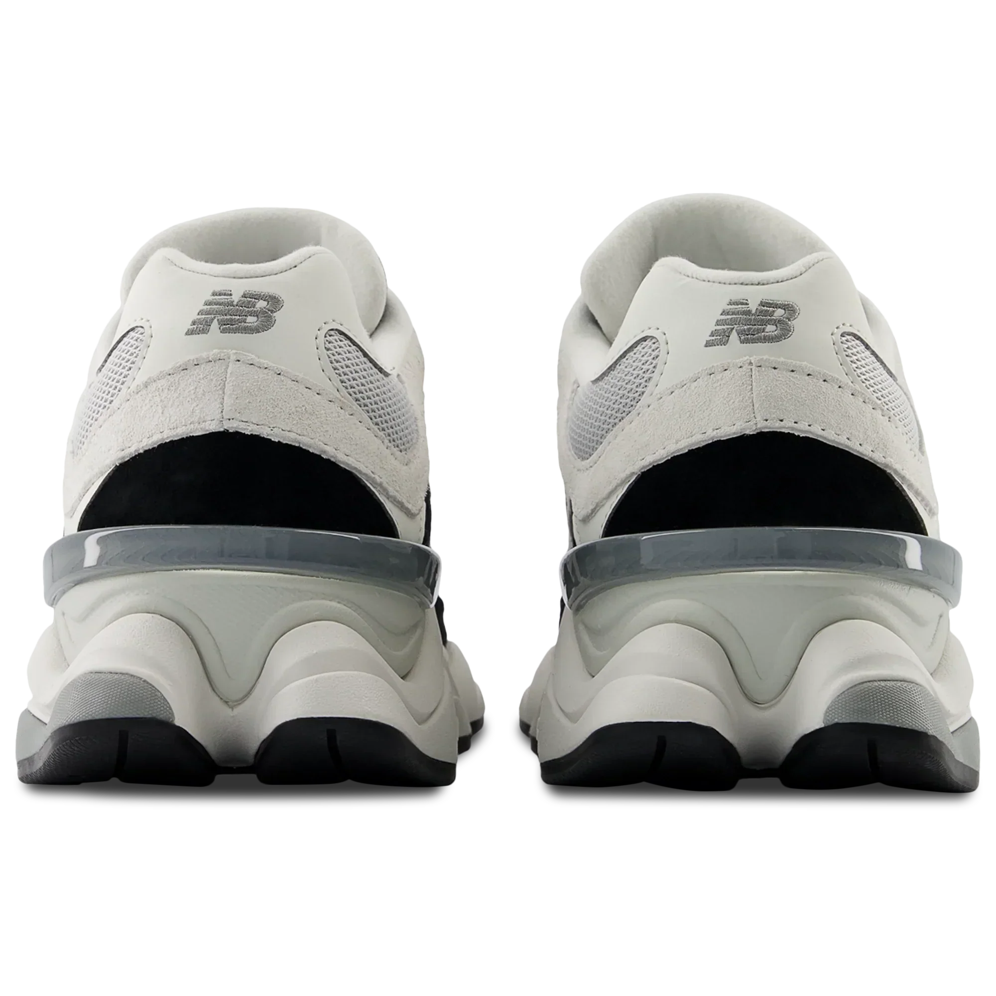 9060 "Black White"