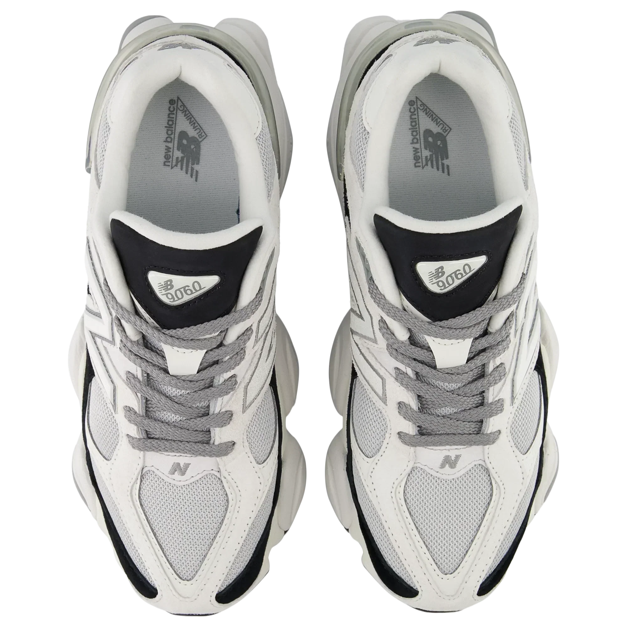 9060 "Black White"