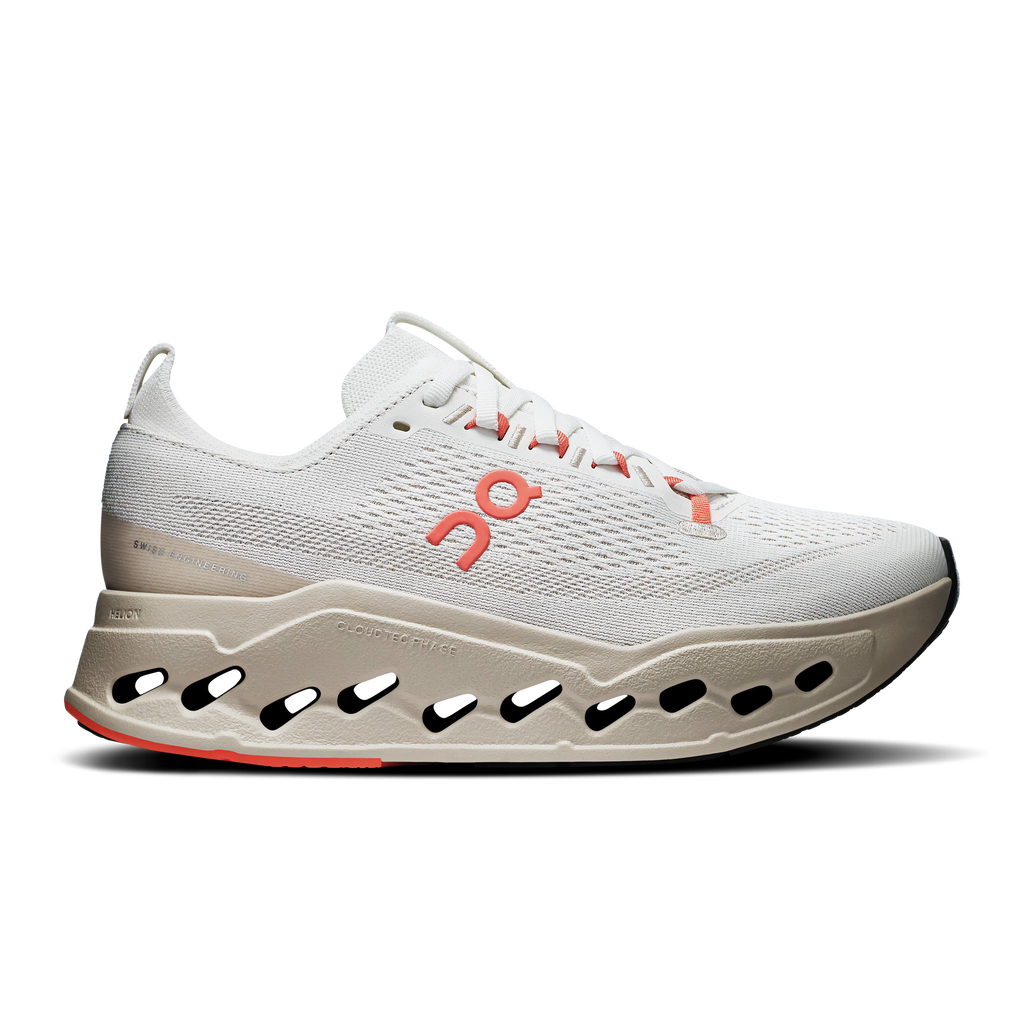 Cloudsurfer Max - Women's