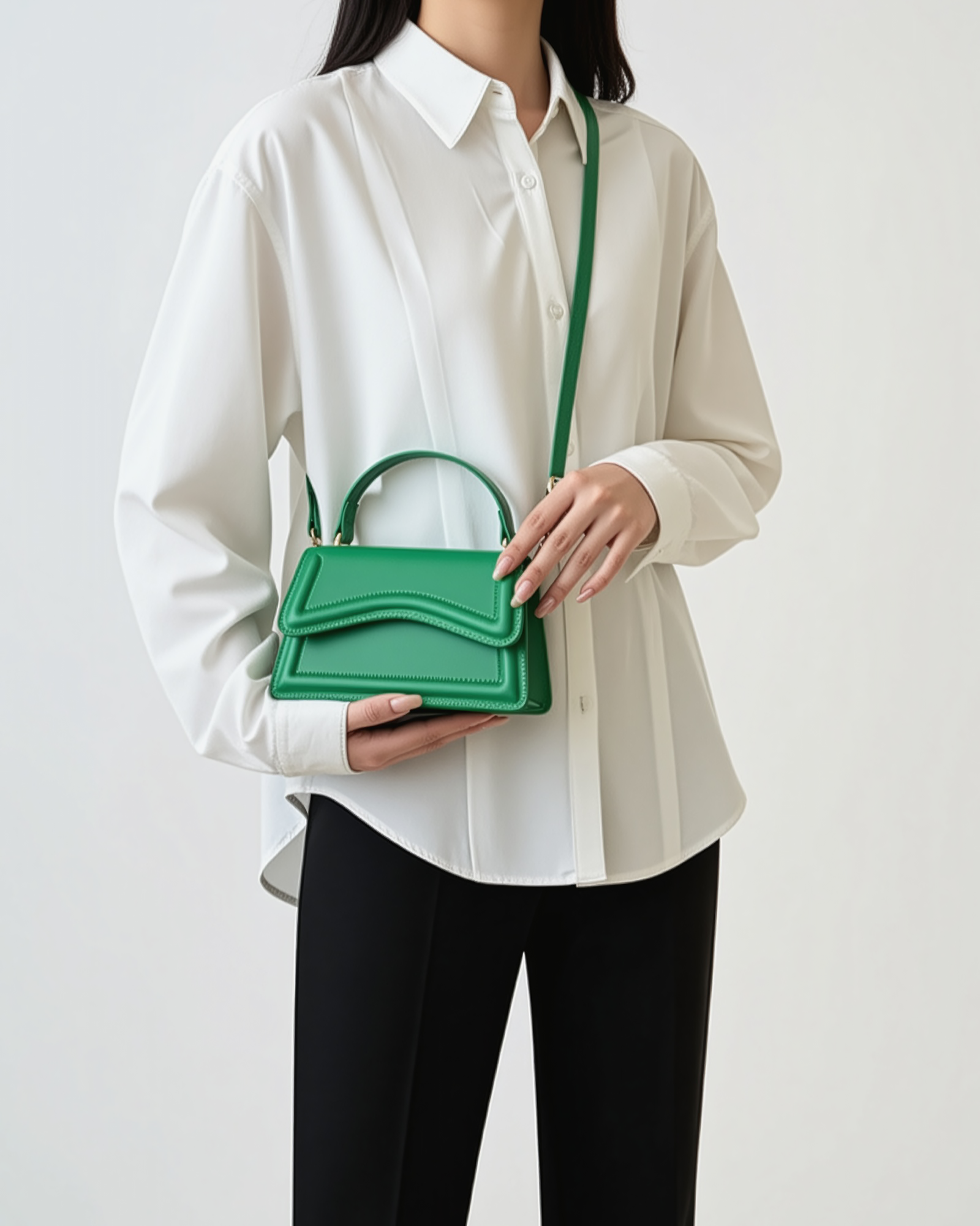 The Ibiza Handbag VIP